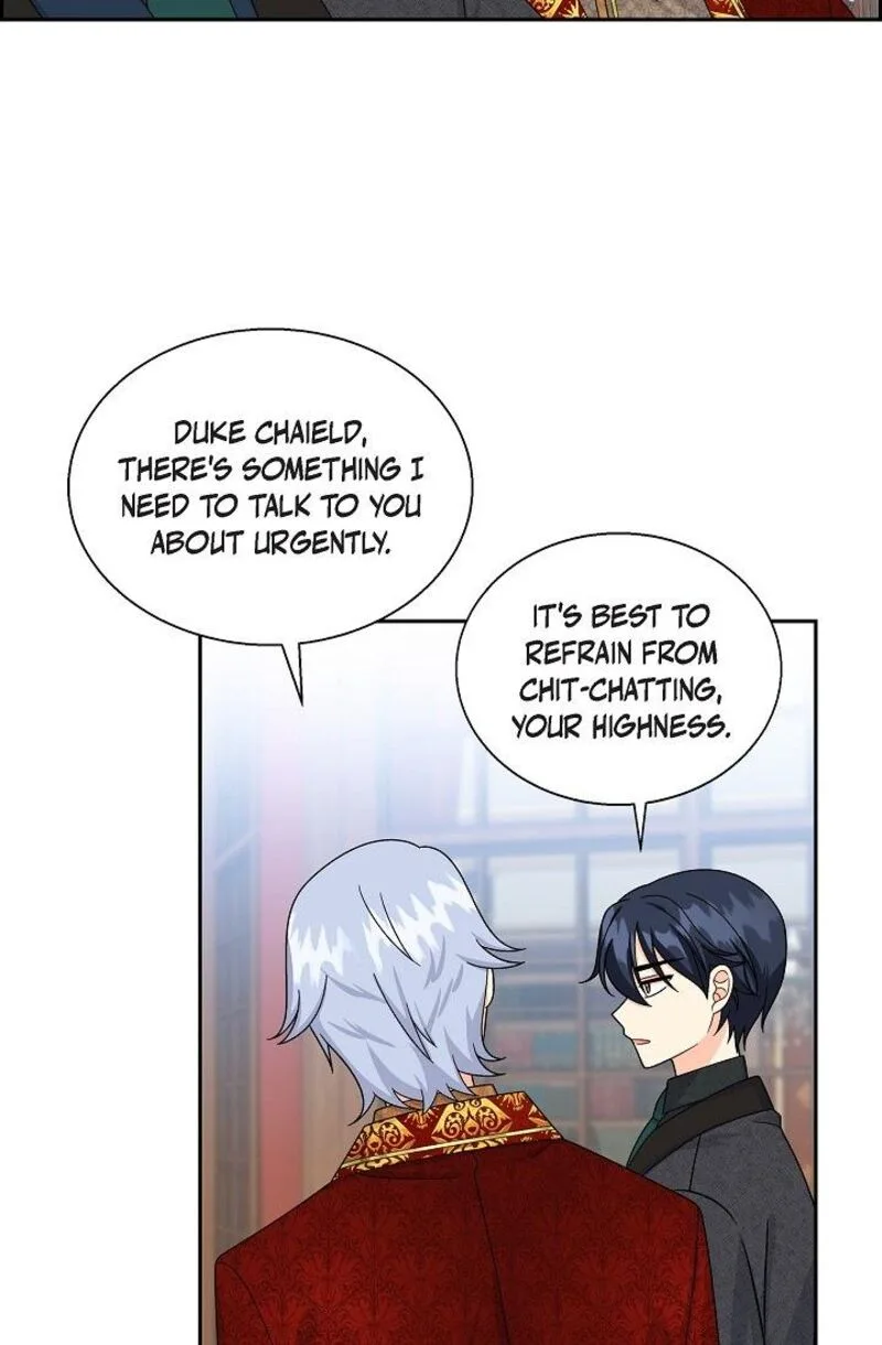 The Destroyer Fell in Love With Me Chapter 38 page 49