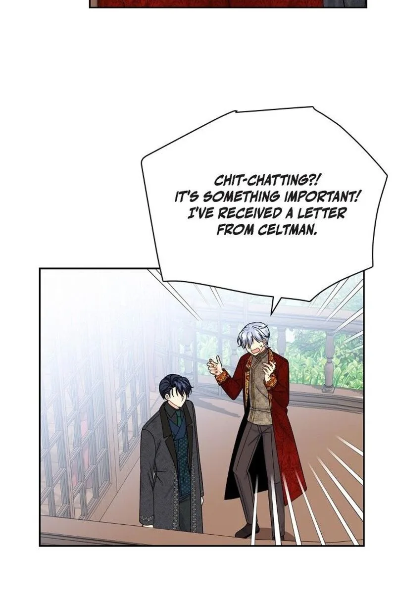 The Destroyer Fell in Love With Me Chapter 38 page 50