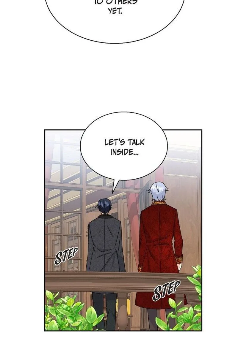 The Destroyer Fell in Love With Me Chapter 38 page 52