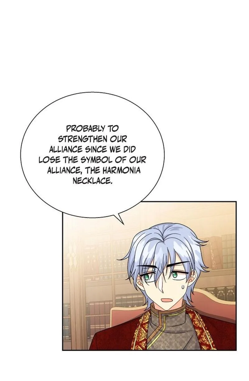 The Destroyer Fell in Love With Me Chapter 38 page 55