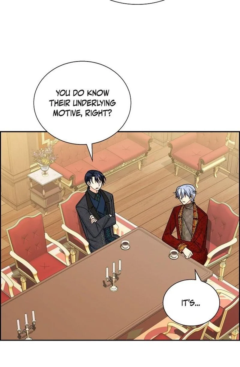 The Destroyer Fell in Love With Me Chapter 38 page 54