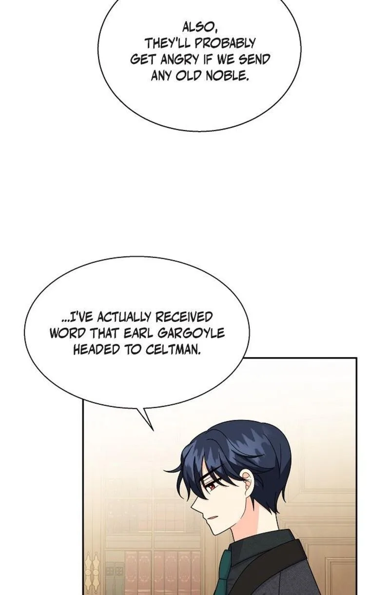 The Destroyer Fell in Love With Me Chapter 38 page 57