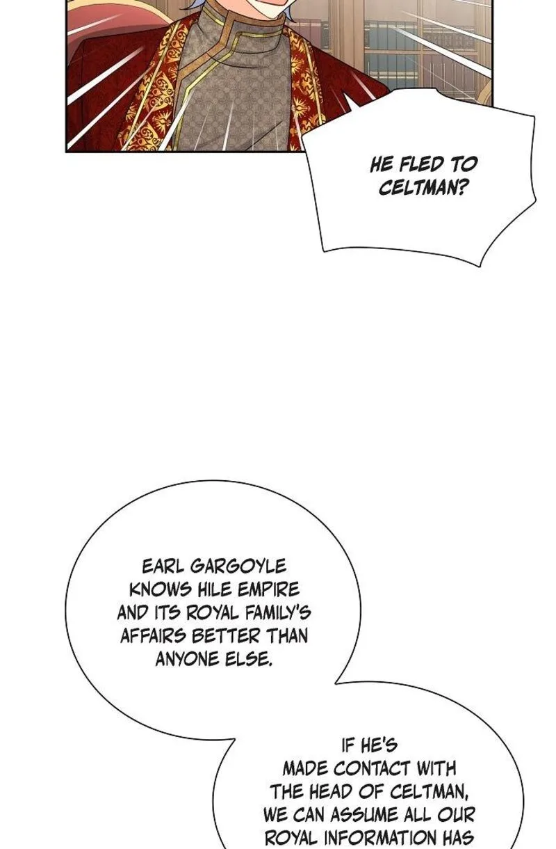The Destroyer Fell in Love With Me Chapter 38 page 59