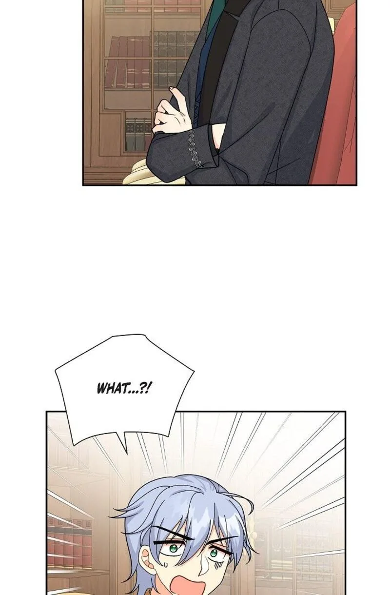 The Destroyer Fell in Love With Me Chapter 38 page 58
