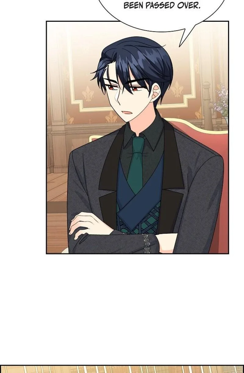 The Destroyer Fell in Love With Me Chapter 38 page 60