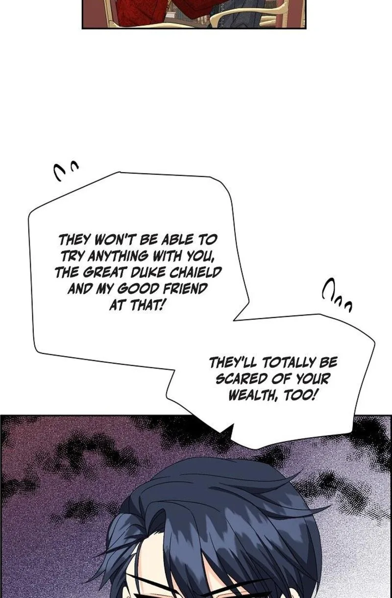 The Destroyer Fell in Love With Me Chapter 38 page 62