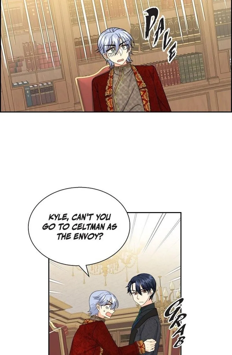 The Destroyer Fell in Love With Me Chapter 38 page 61