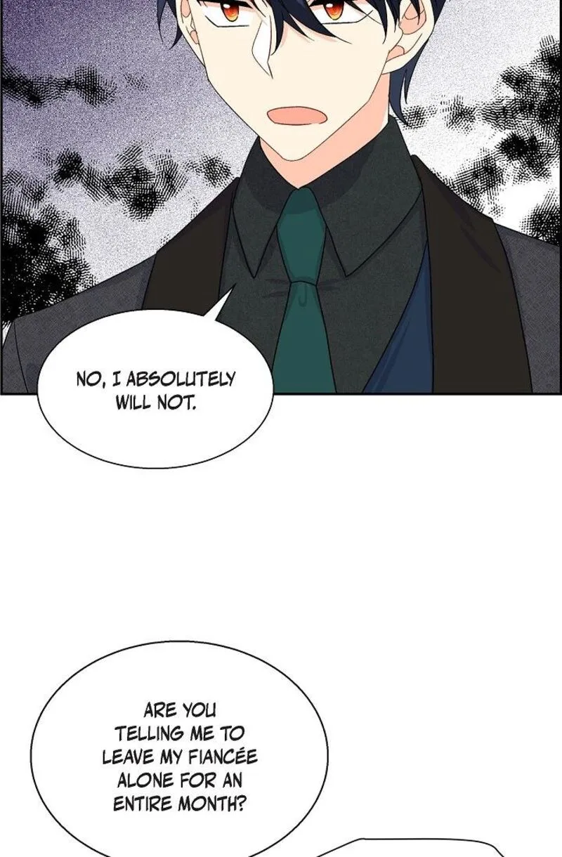 The Destroyer Fell in Love With Me Chapter 38 page 63