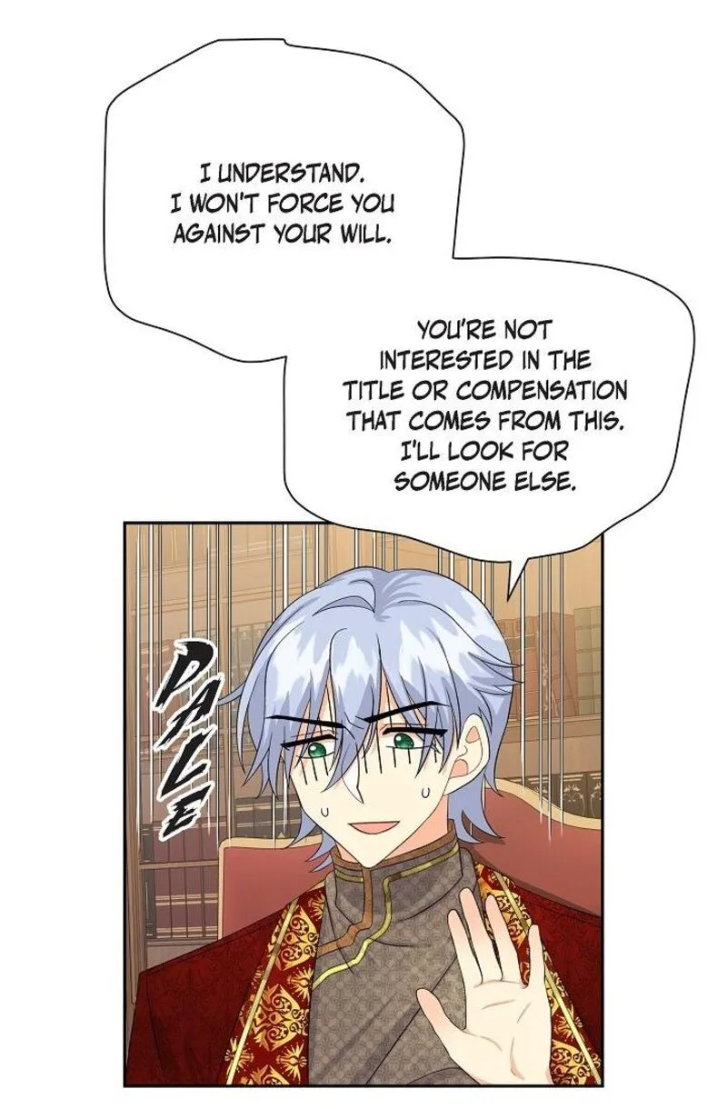 The Destroyer Fell in Love With Me Chapter 38 page 65