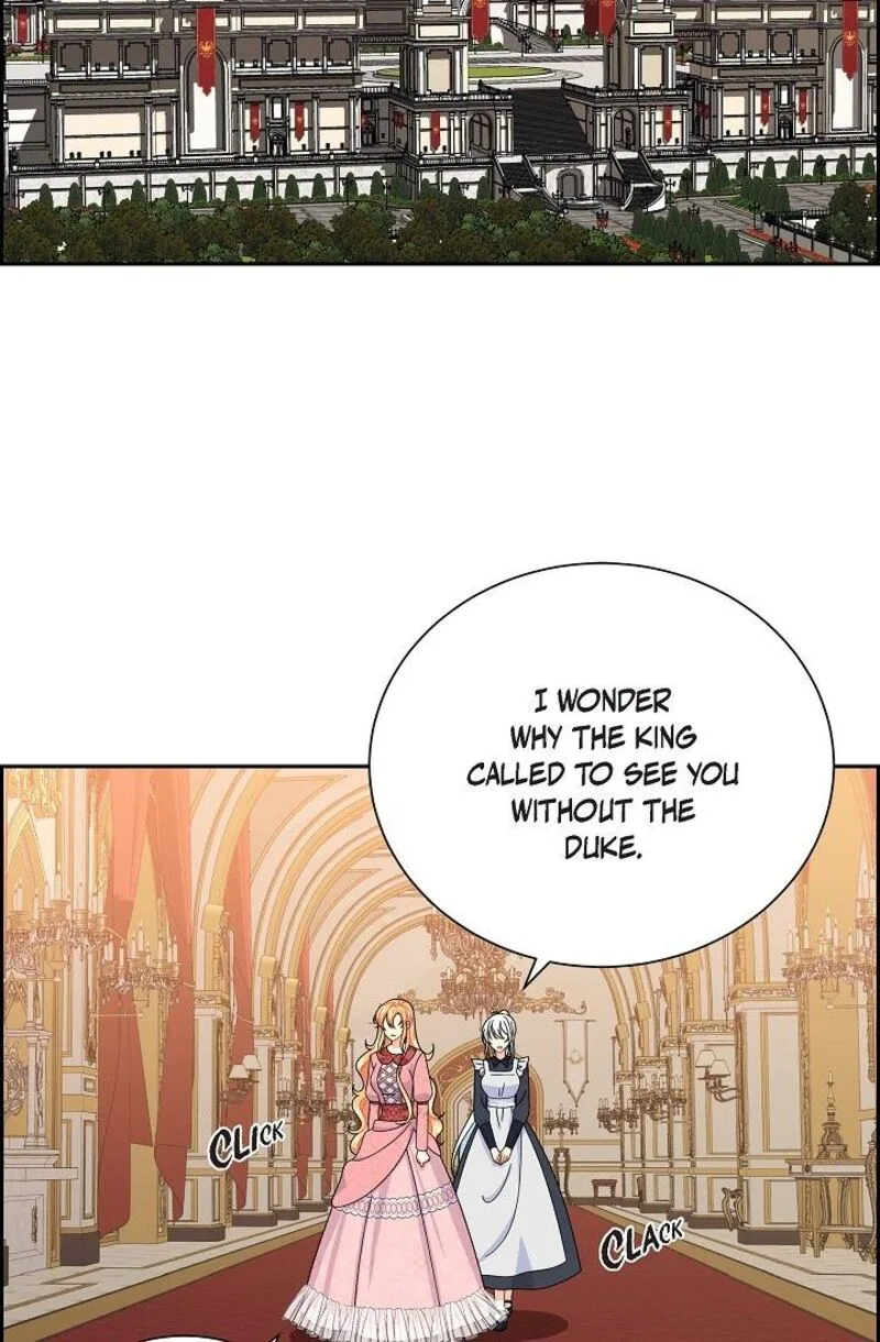The Destroyer Fell in Love With Me Chapter 39 page 2