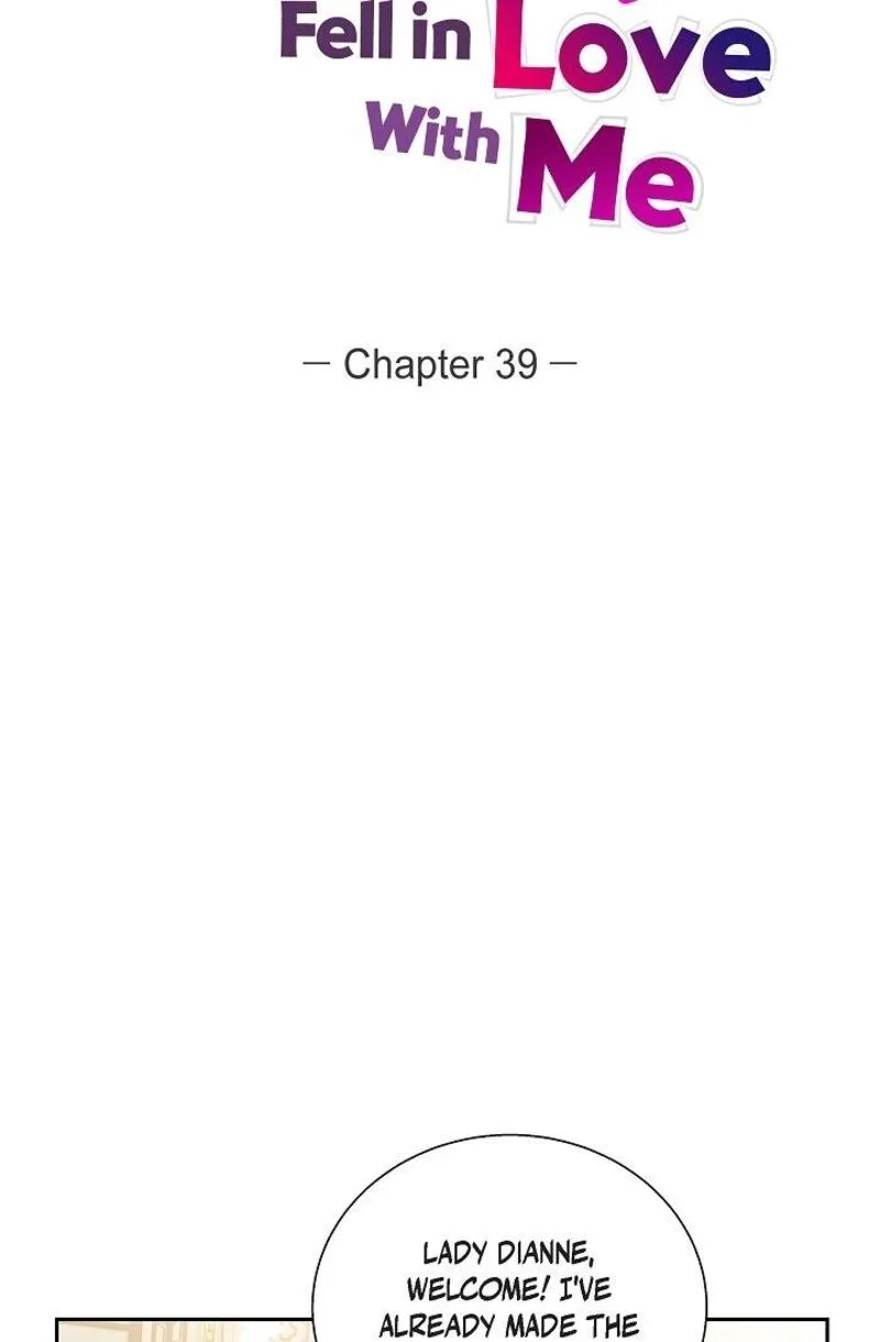 The Destroyer Fell in Love With Me Chapter 39 page 6