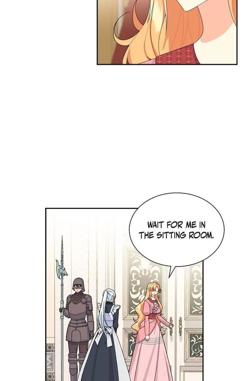 The Destroyer Fell in Love With Me Chapter 39 page 4