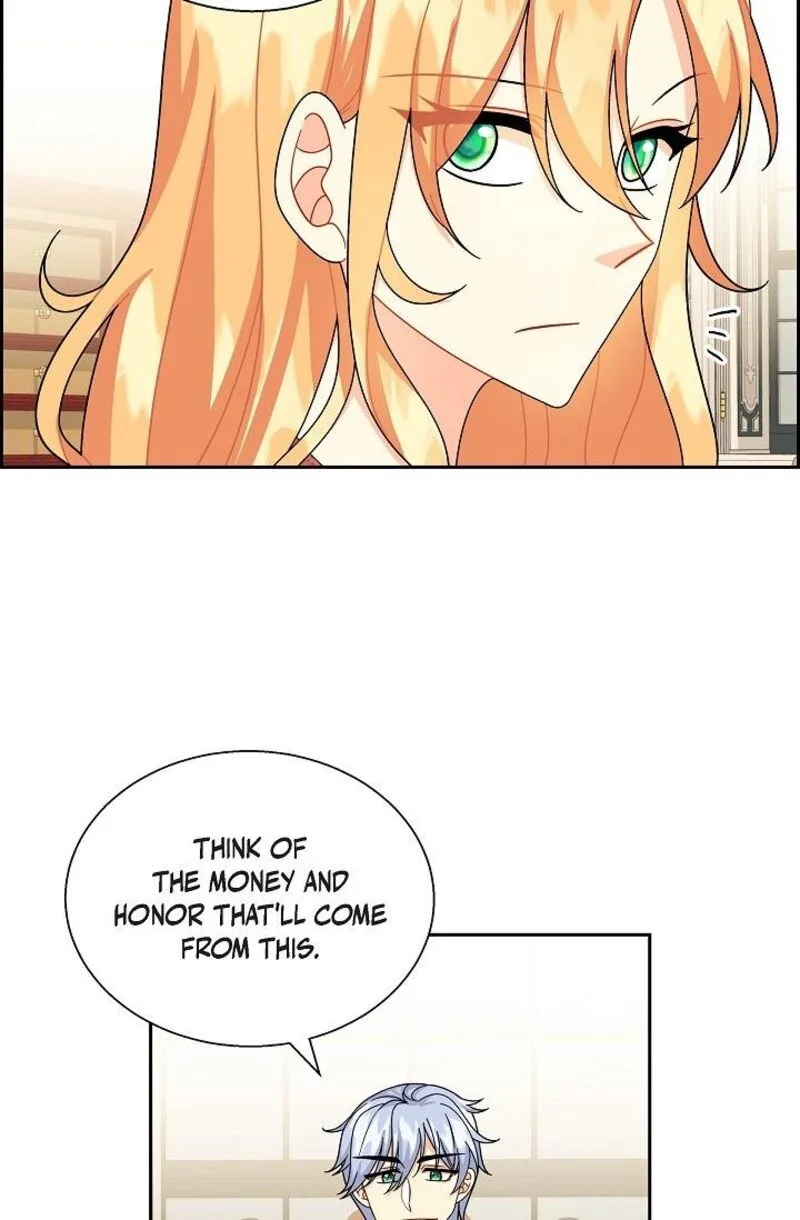 The Destroyer Fell in Love With Me Chapter 39 page 15