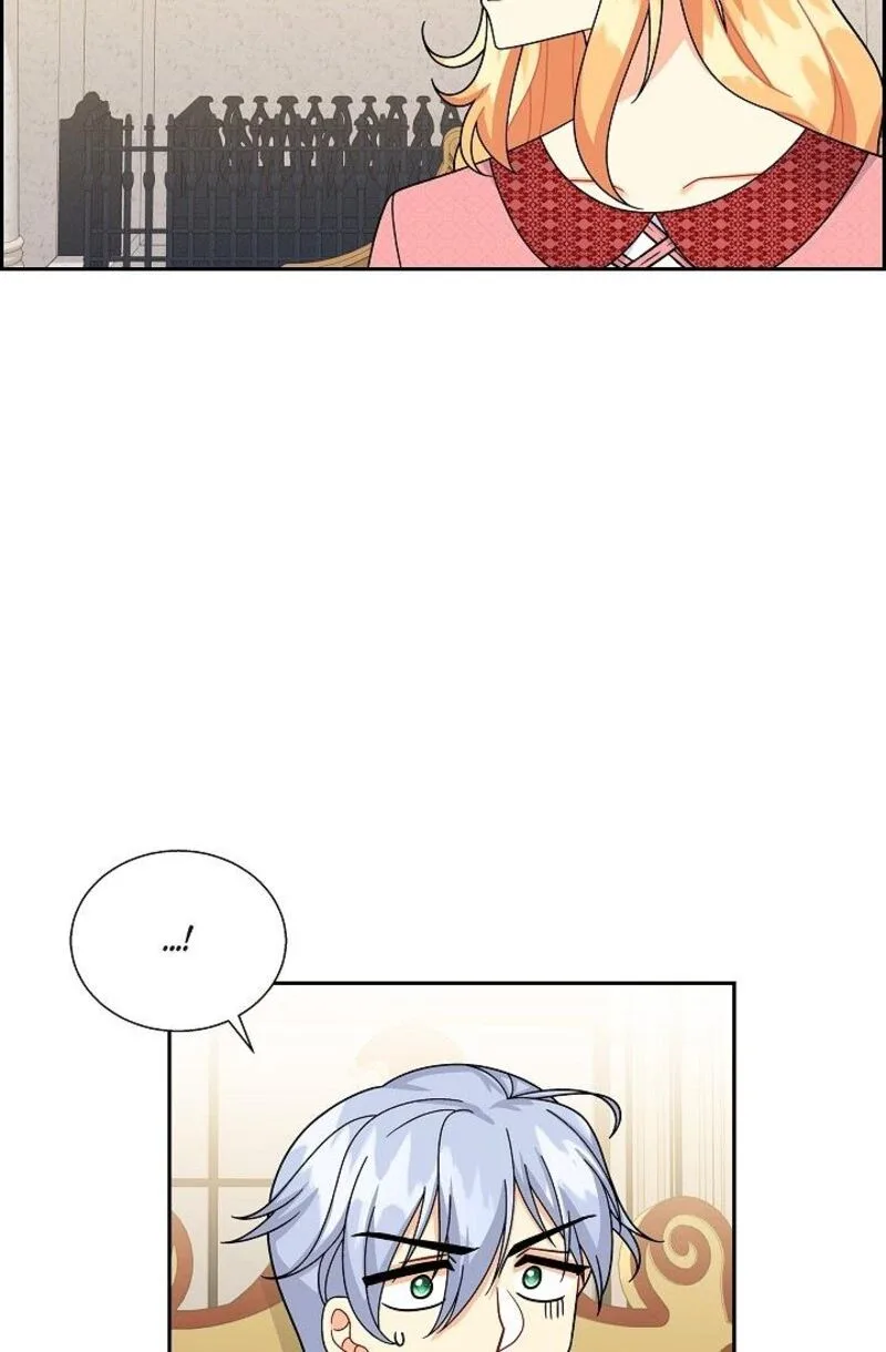 The Destroyer Fell in Love With Me Chapter 39 page 33