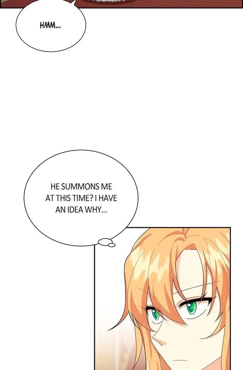 The Destroyer Fell in Love With Me Chapter 39 page 3