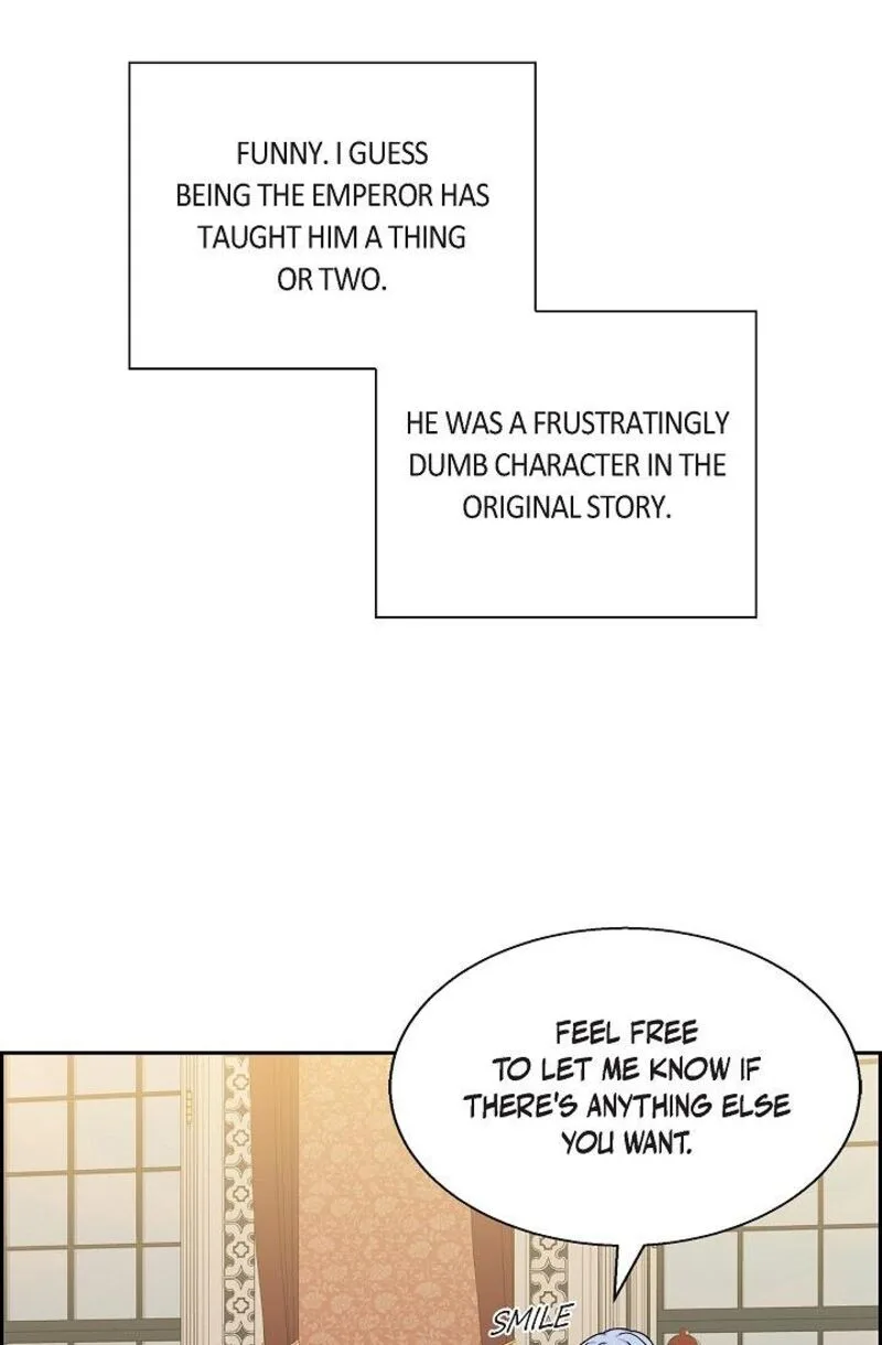 The Destroyer Fell in Love With Me Chapter 39 page 20