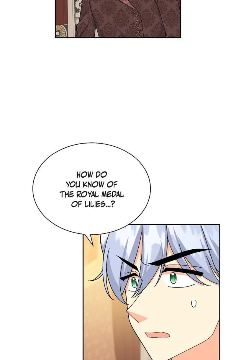 The Destroyer Fell in Love With Me Chapter 39 page 25
