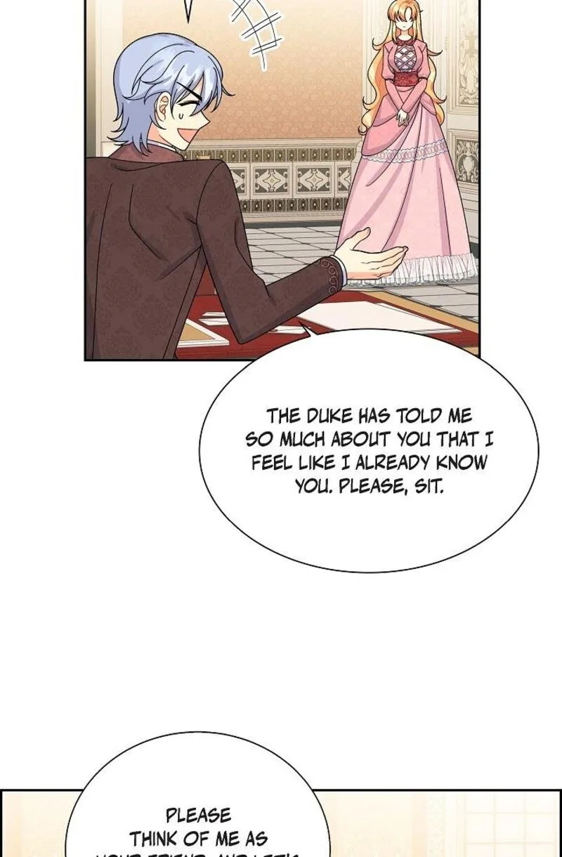 The Destroyer Fell in Love With Me Chapter 39 page 8