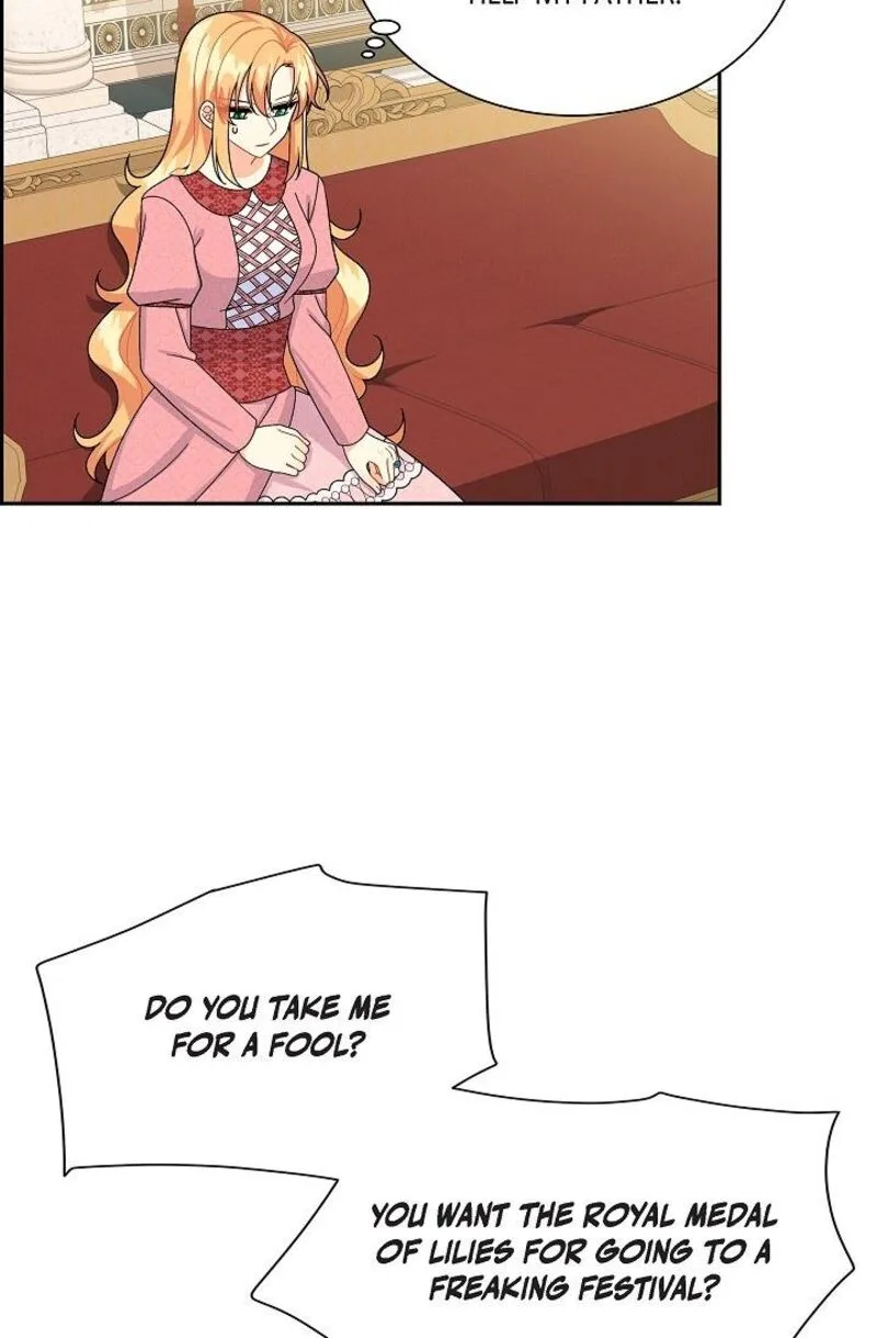 The Destroyer Fell in Love With Me Chapter 39 page 27
