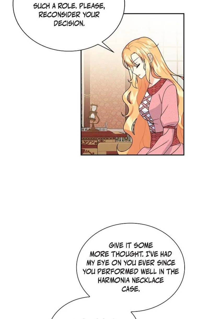 The Destroyer Fell in Love With Me Chapter 39 page 13
