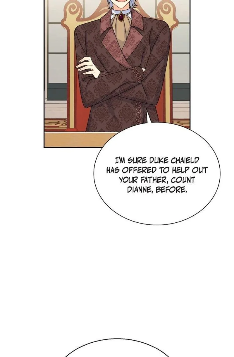 The Destroyer Fell in Love With Me Chapter 39 page 16