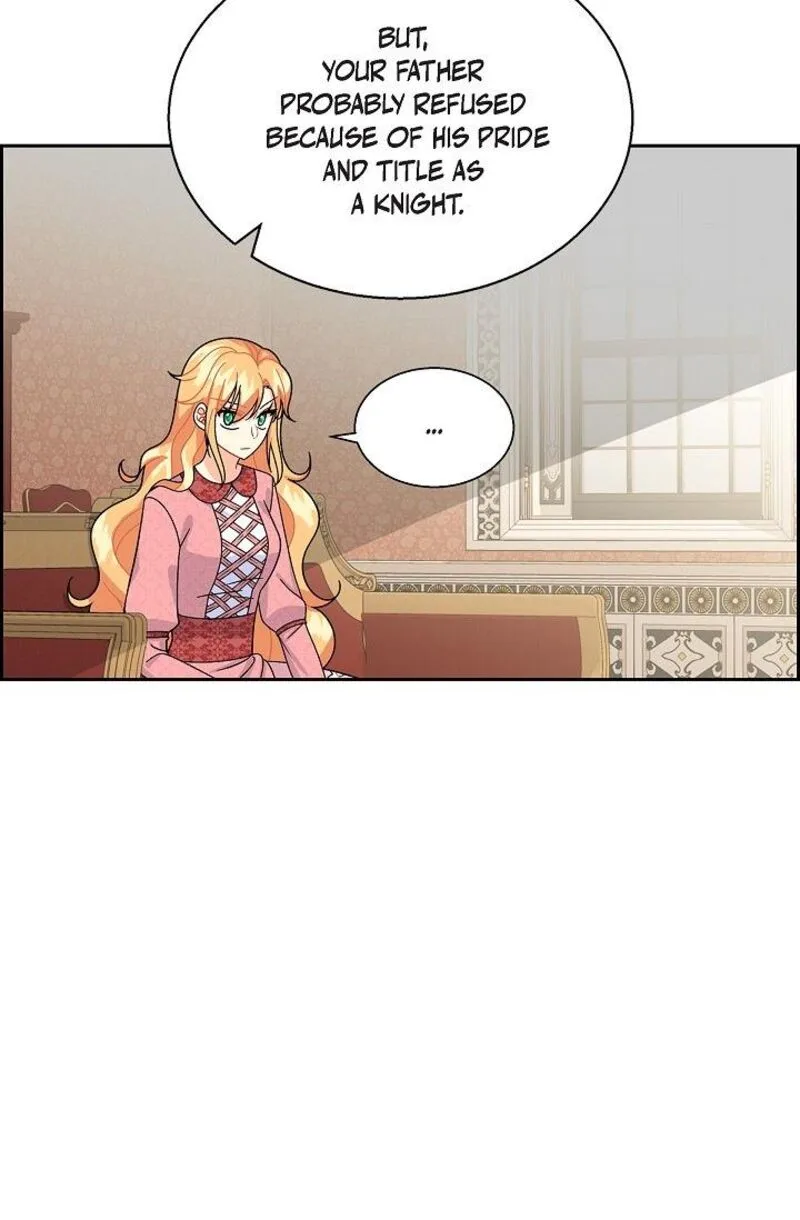 The Destroyer Fell in Love With Me Chapter 39 page 17