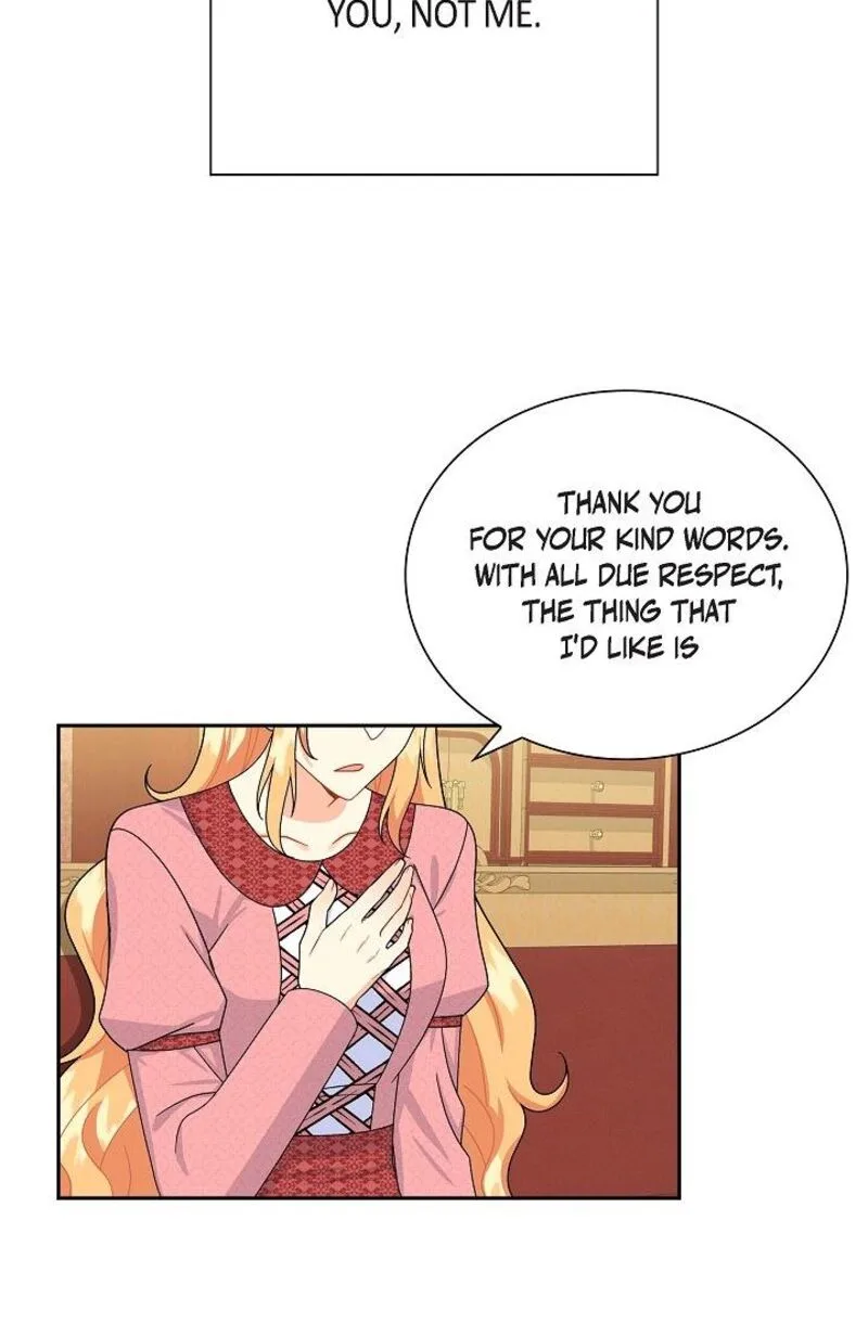 The Destroyer Fell in Love With Me Chapter 39 page 22