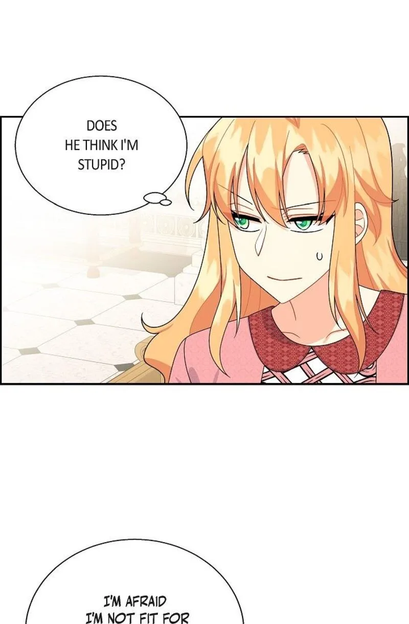 The Destroyer Fell in Love With Me Chapter 39 page 12