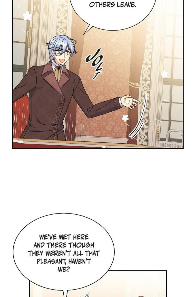 The Destroyer Fell in Love With Me Chapter 39 page 7