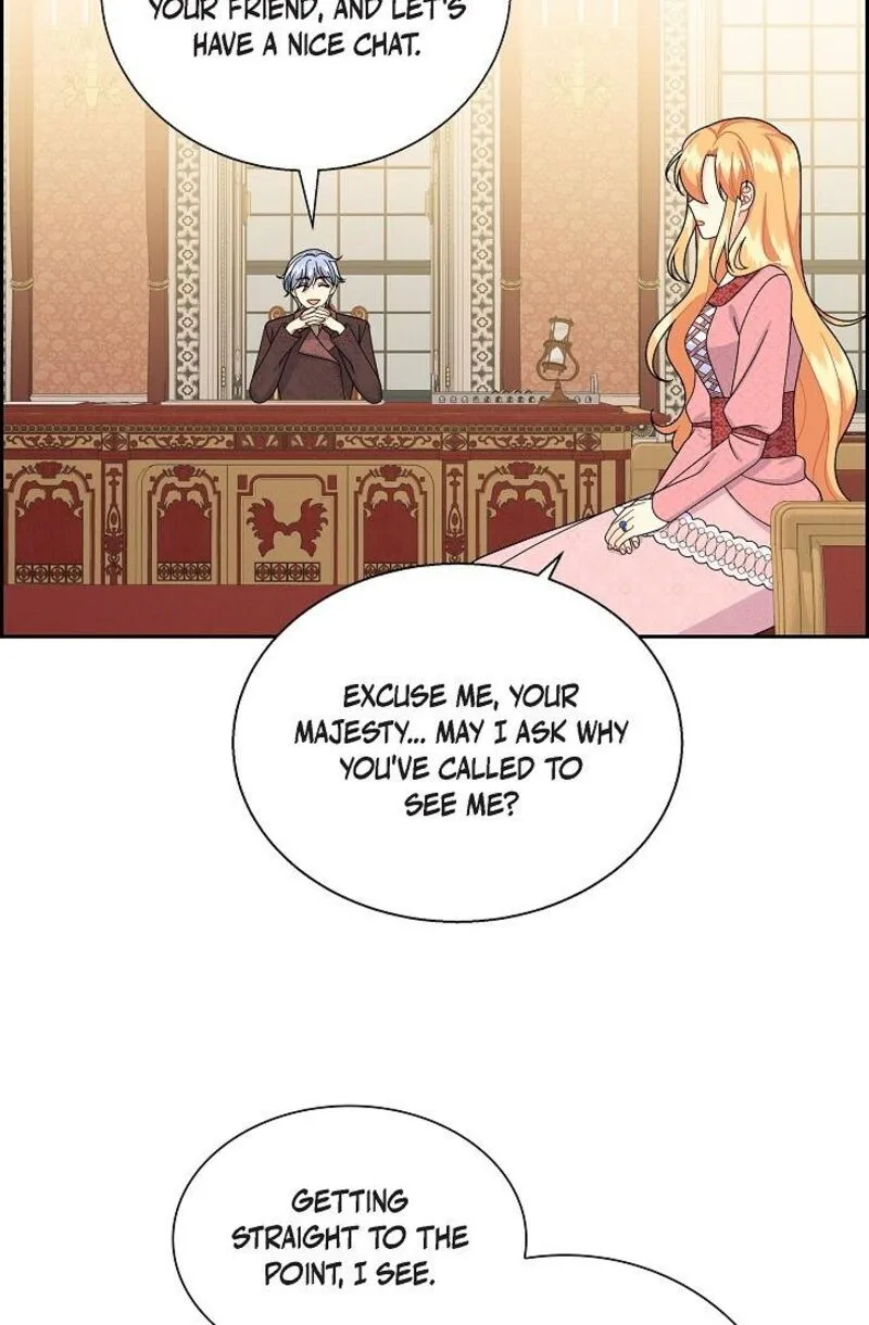 The Destroyer Fell in Love With Me Chapter 39 page 9