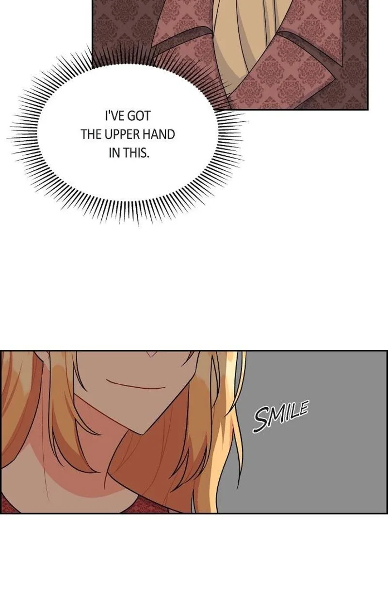 The Destroyer Fell in Love With Me Chapter 39 page 19