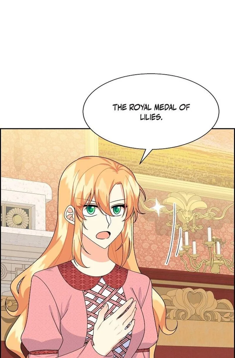 The Destroyer Fell in Love With Me Chapter 39 page 23