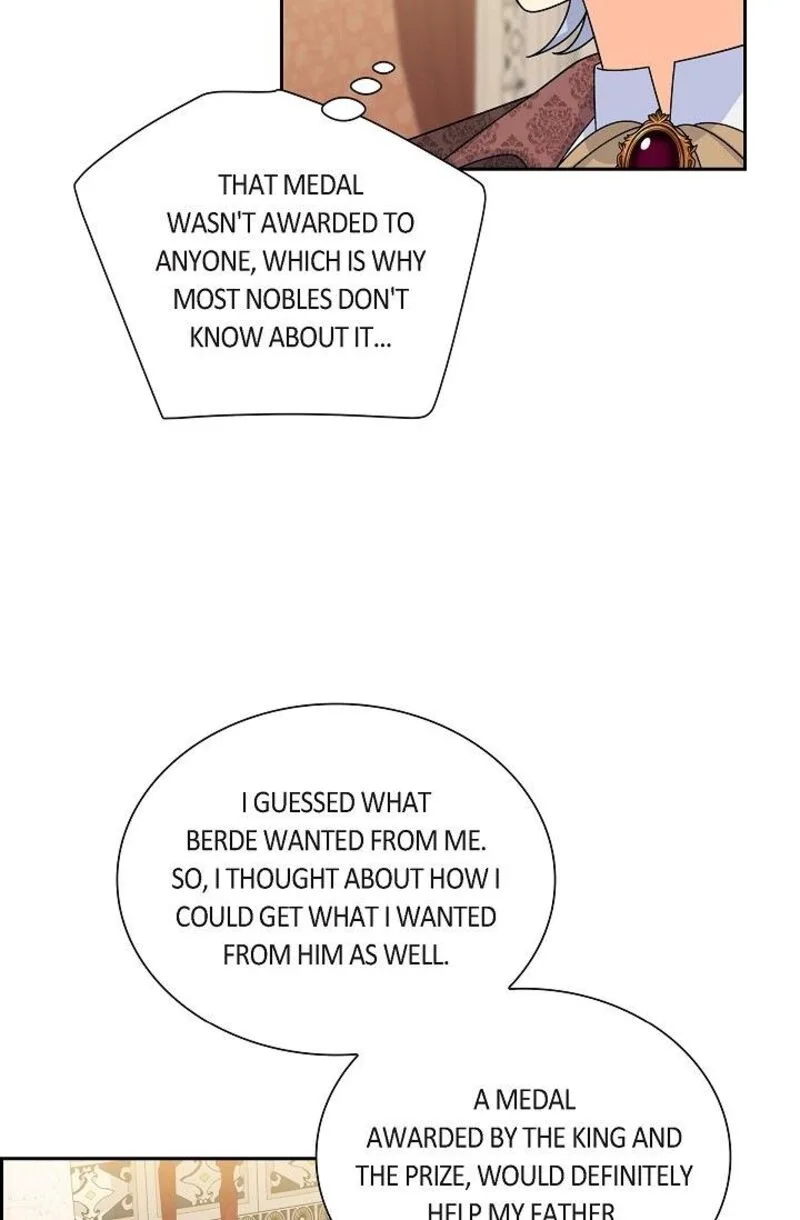 The Destroyer Fell in Love With Me Chapter 39 page 26