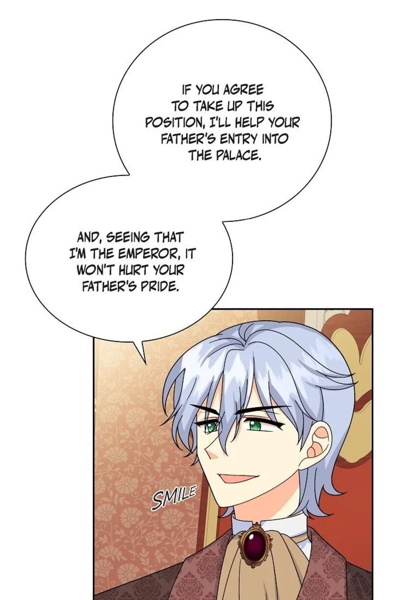 The Destroyer Fell in Love With Me Chapter 39 page 18