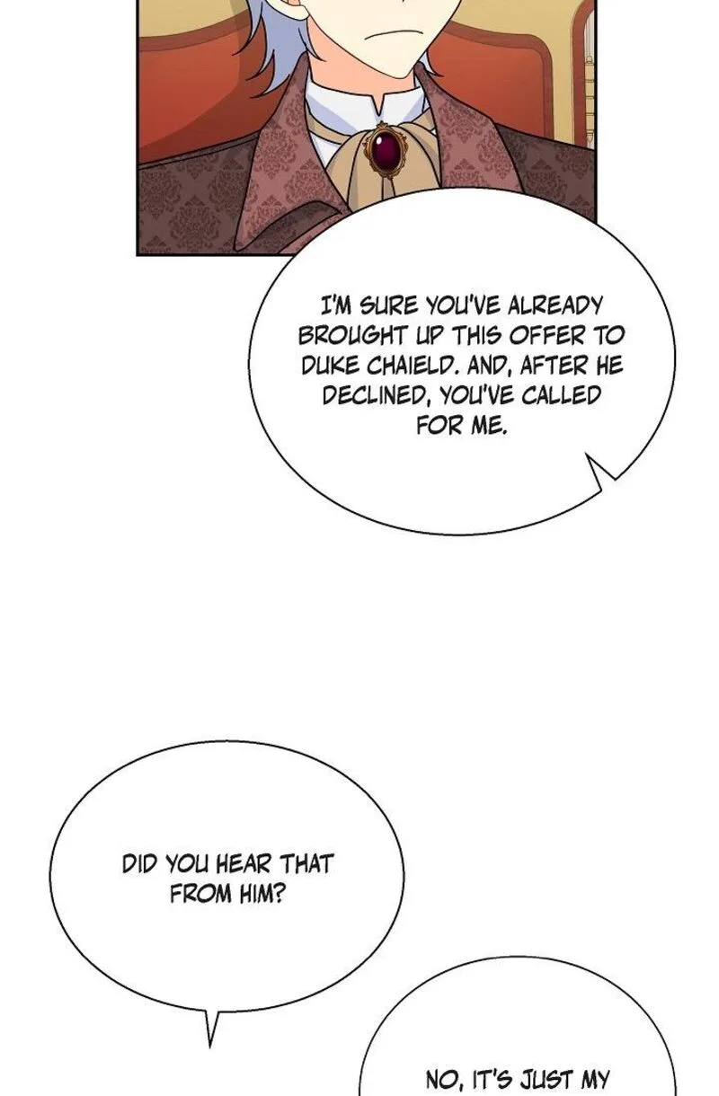 The Destroyer Fell in Love With Me Chapter 39 page 34