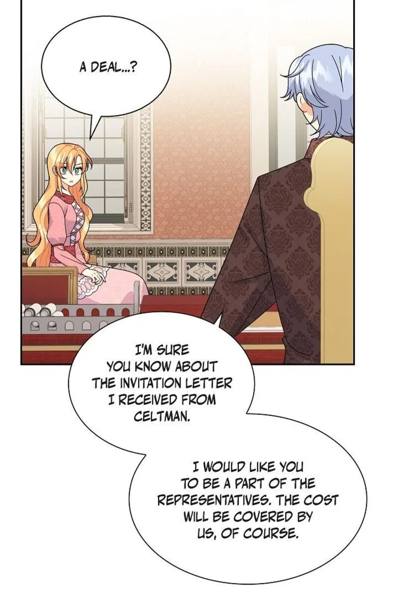 The Destroyer Fell in Love With Me Chapter 39 page 11