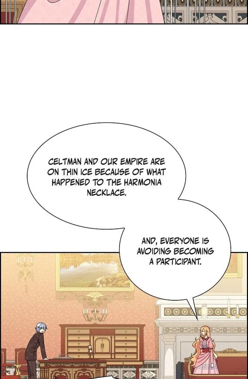 The Destroyer Fell in Love With Me Chapter 39 page 30