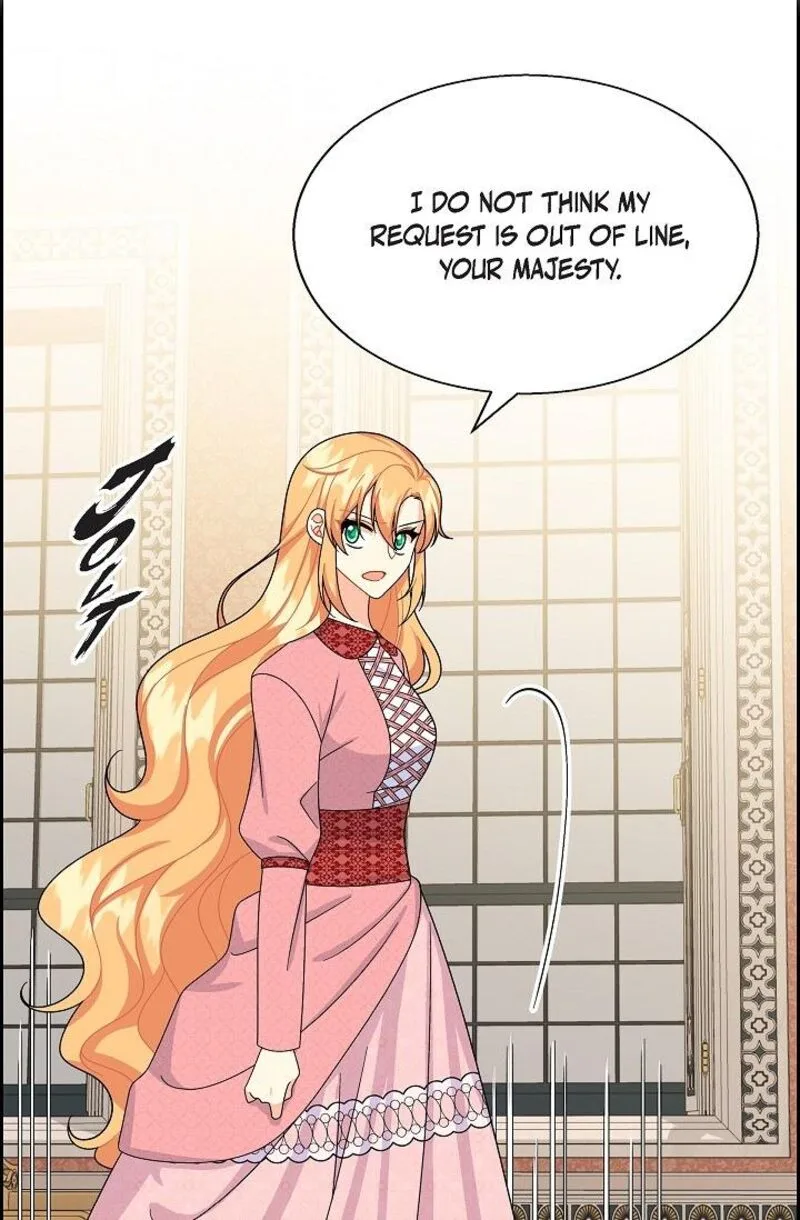 The Destroyer Fell in Love With Me Chapter 39 page 29