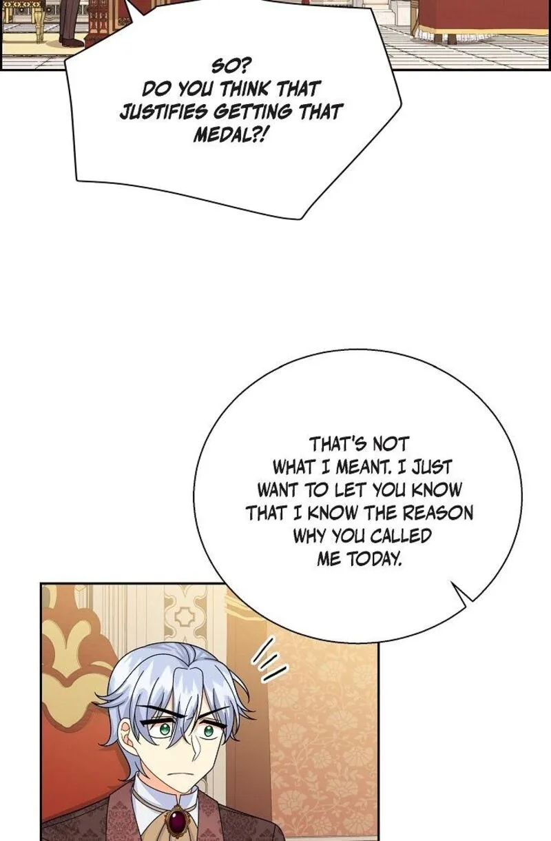 The Destroyer Fell in Love With Me Chapter 39 page 31
