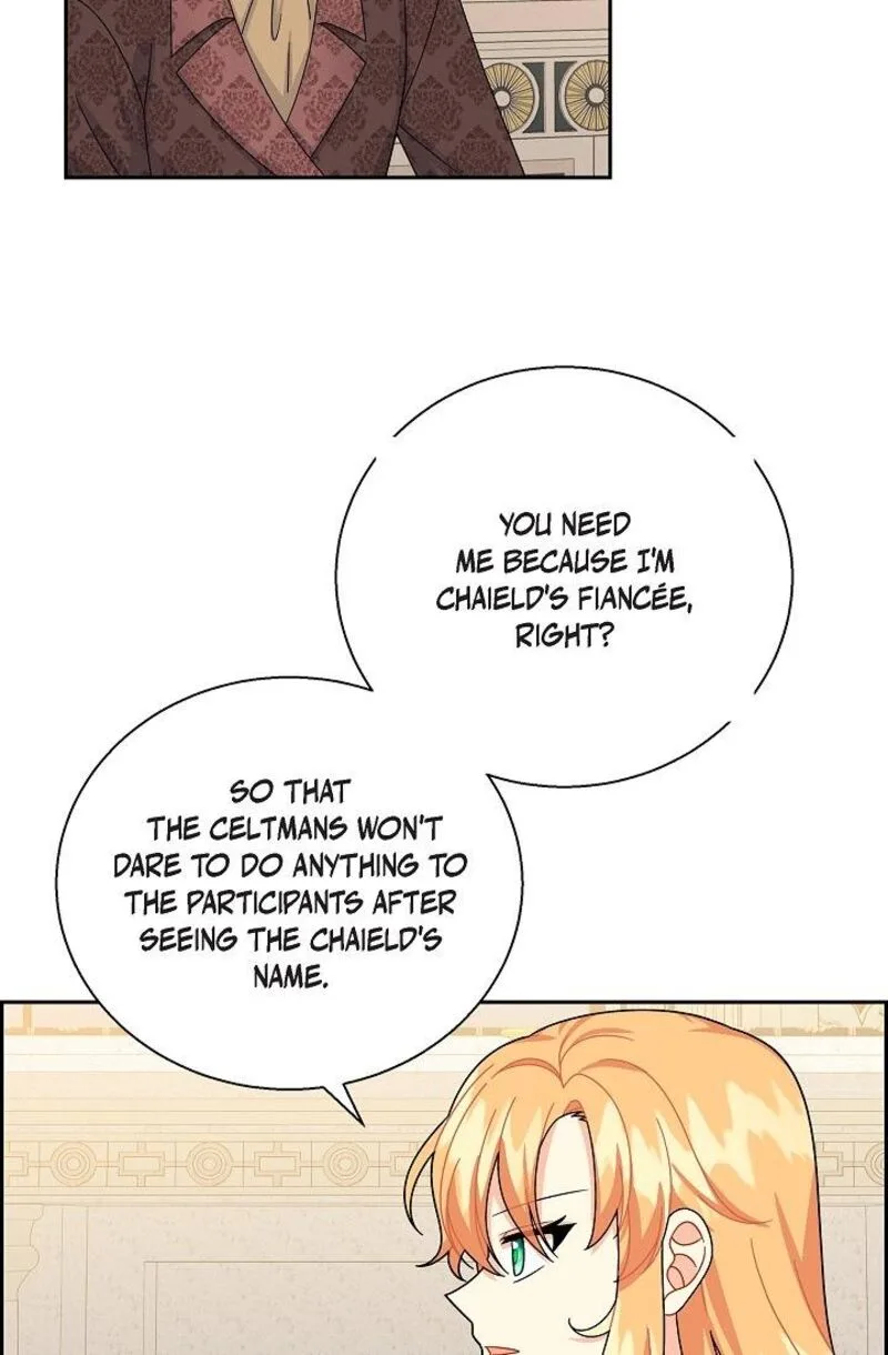 The Destroyer Fell in Love With Me Chapter 39 page 32