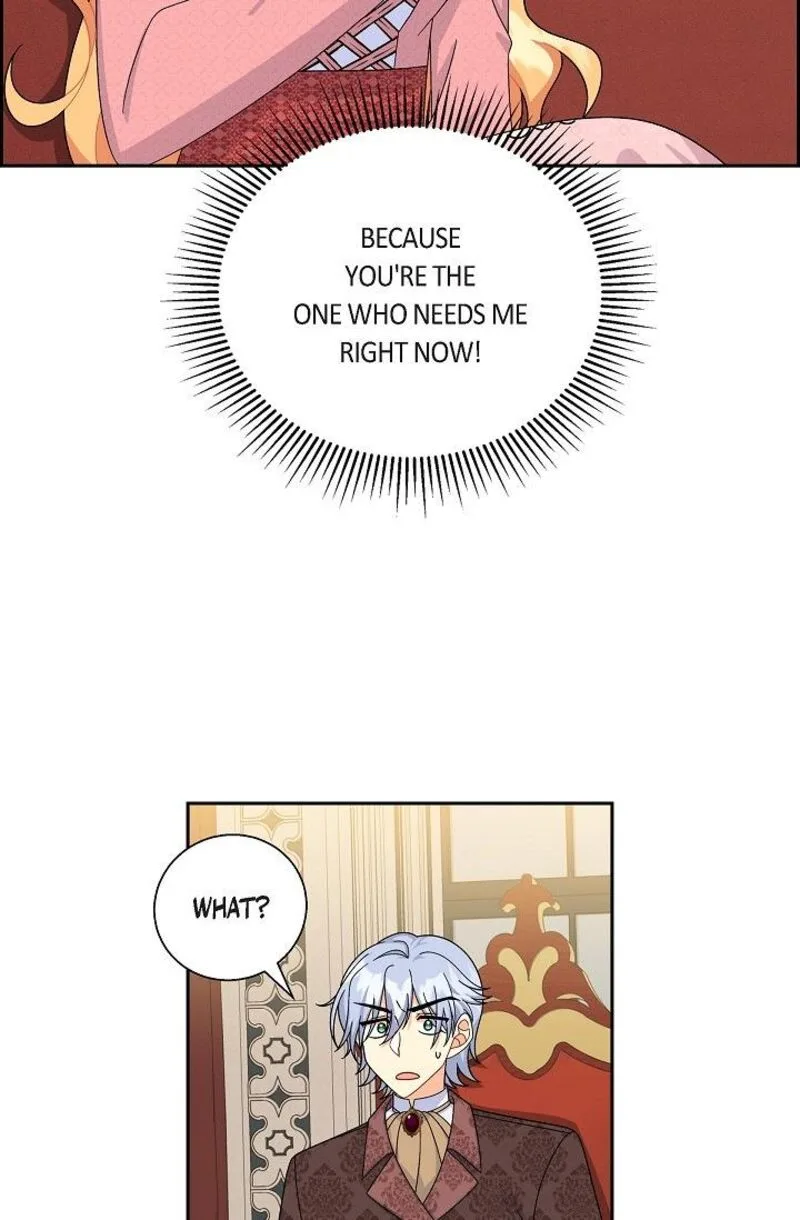 The Destroyer Fell in Love With Me Chapter 39 page 24