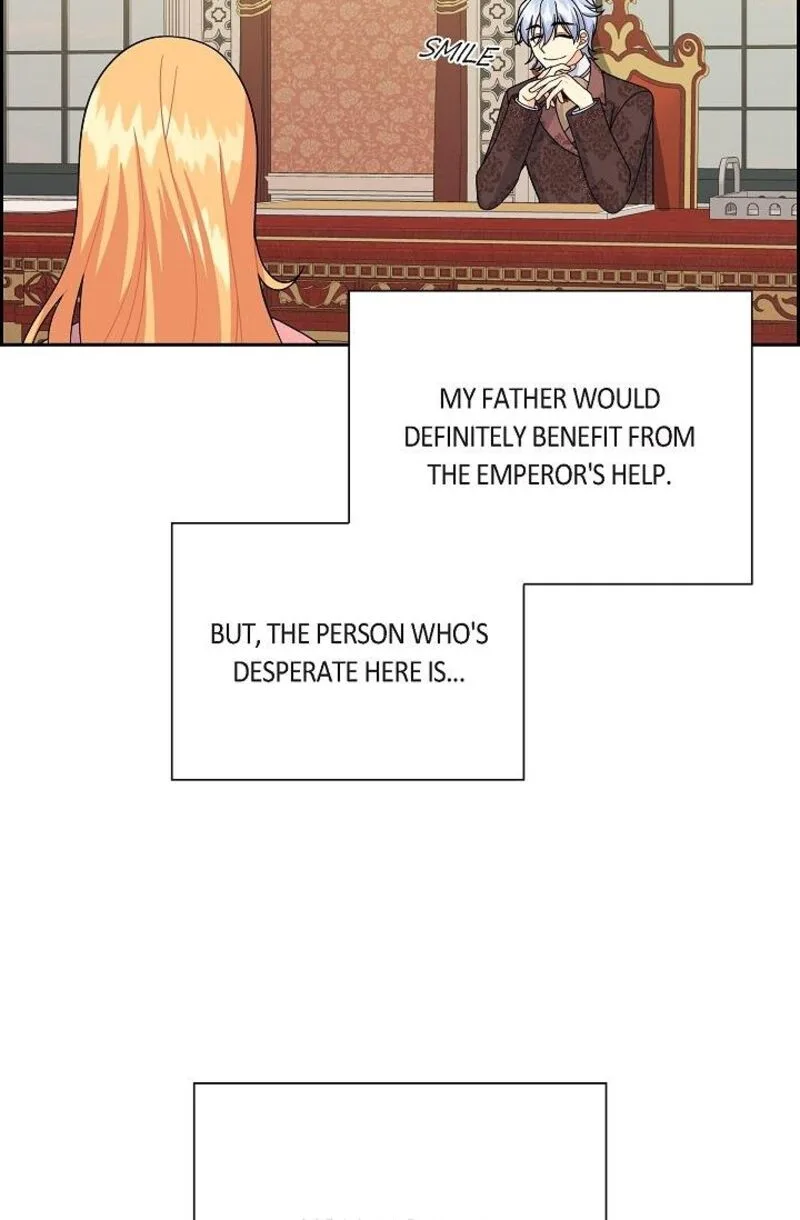 The Destroyer Fell in Love With Me Chapter 39 page 21