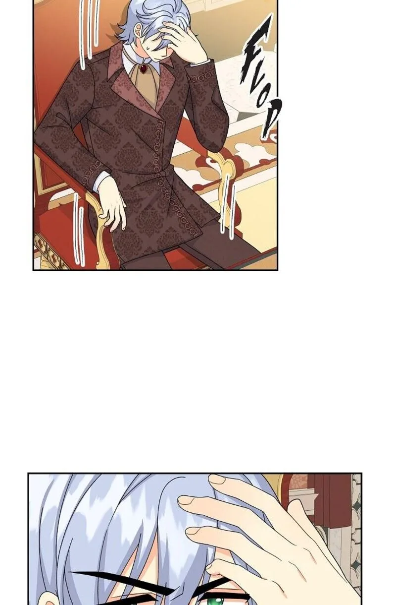 The Destroyer Fell in Love With Me Chapter 39 page 36