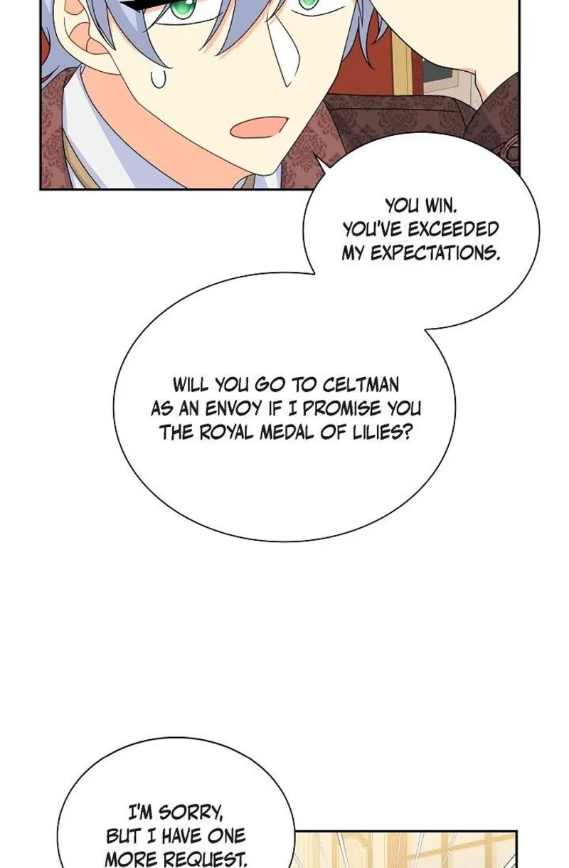 The Destroyer Fell in Love With Me Chapter 39 page 37