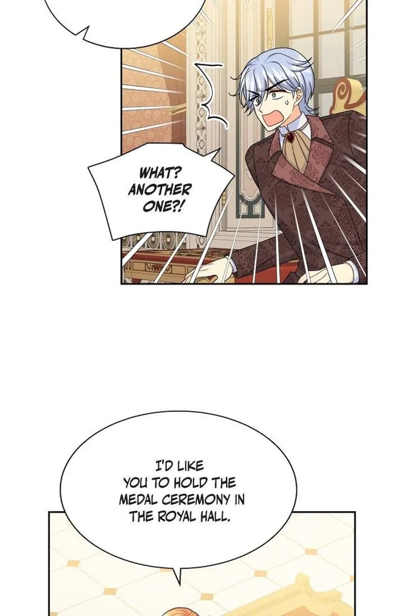 The Destroyer Fell in Love With Me Chapter 39 page 38