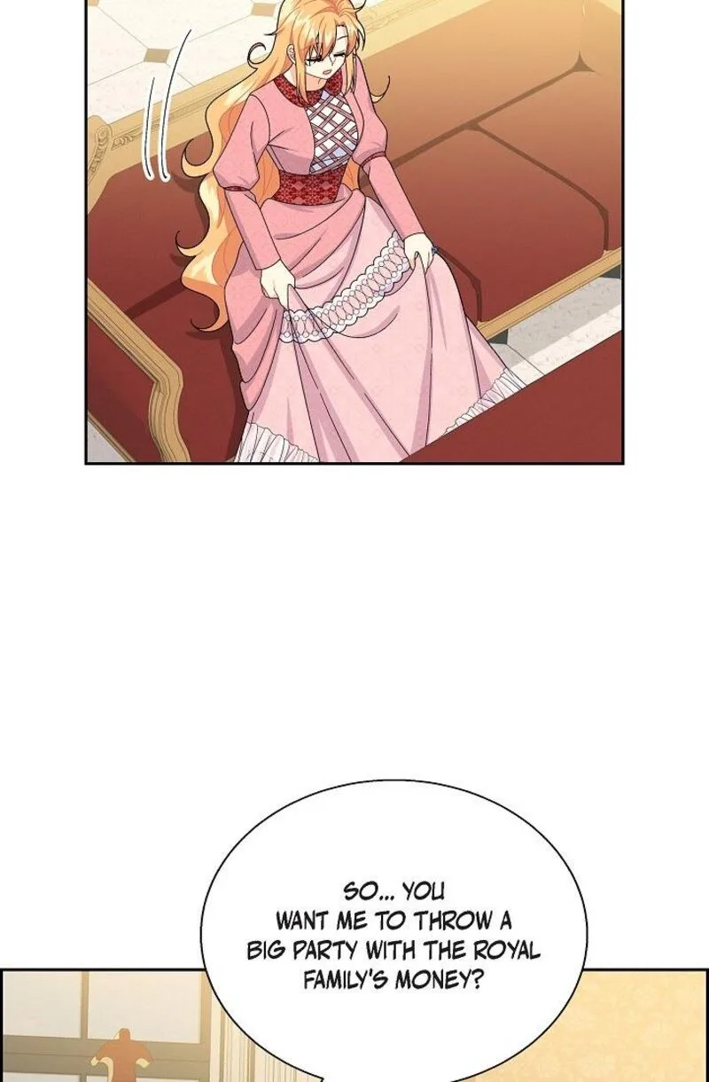 The Destroyer Fell in Love With Me Chapter 39 page 39