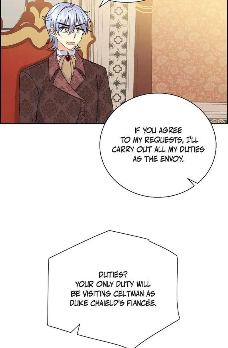The Destroyer Fell in Love With Me Chapter 39 page 40