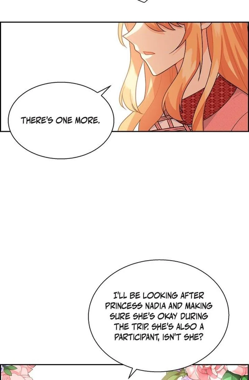 The Destroyer Fell in Love With Me Chapter 39 page 41
