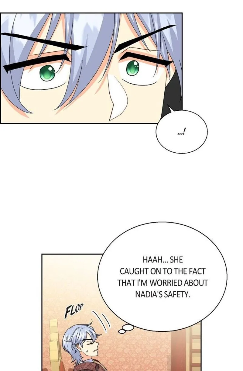 The Destroyer Fell in Love With Me Chapter 39 page 43