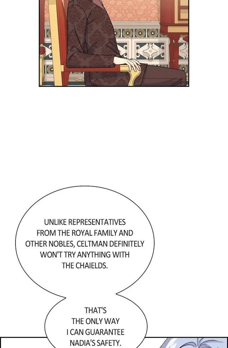 The Destroyer Fell in Love With Me Chapter 39 page 44